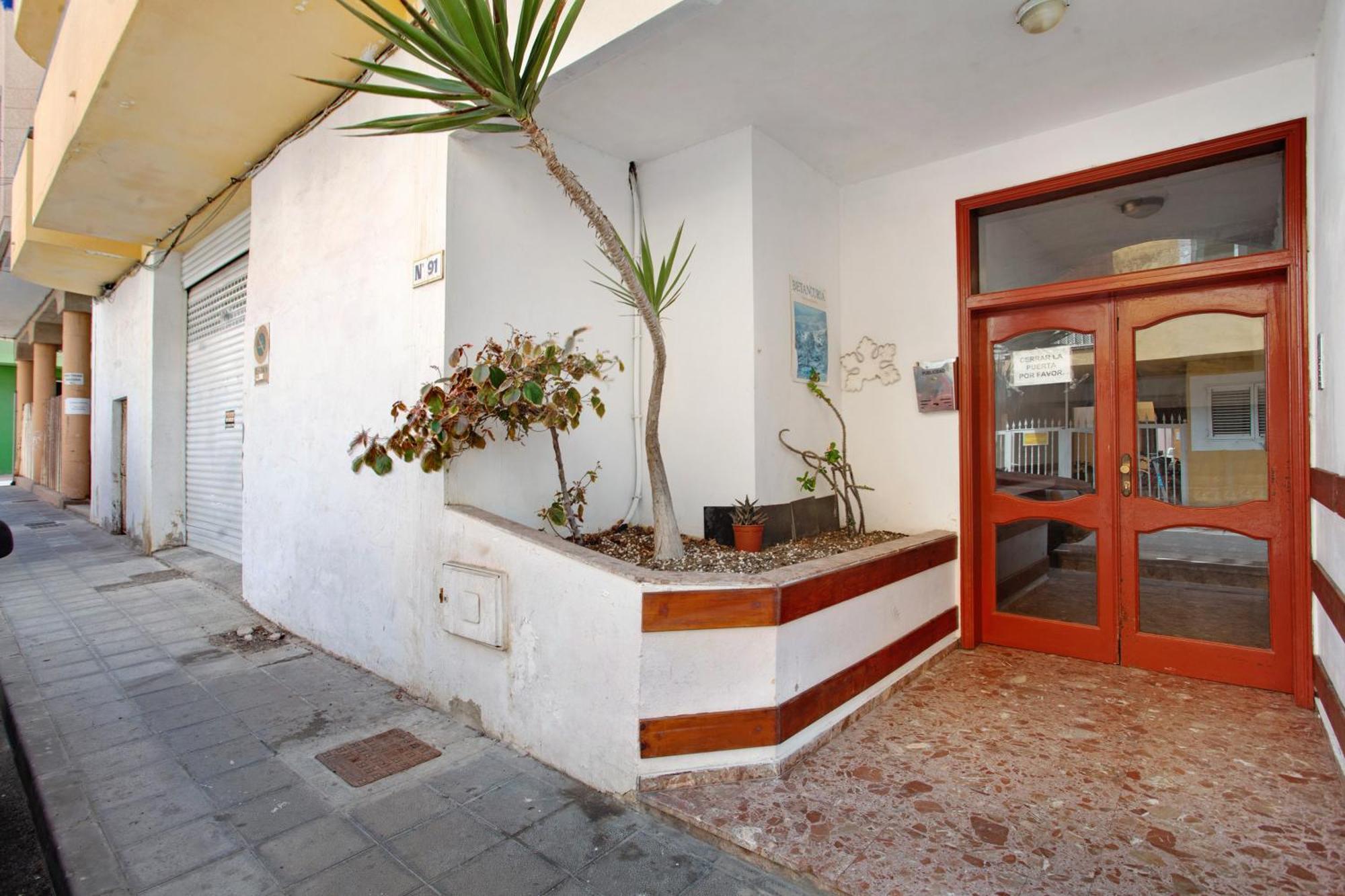 Charro Room Corralejo Exterior foto
